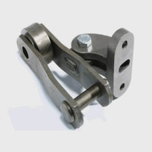 Förderketten der Serie Conveyor von Renold