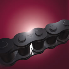 Renold SD - Die Standard-Duty-Antriebskette von Renold