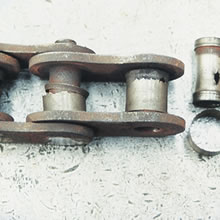 Corrosion