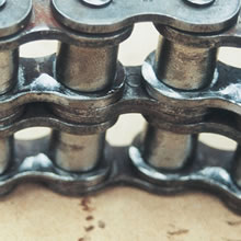 Lubrication and Alignment