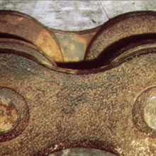 Pitting Corrosion