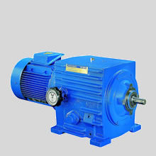 Hydraulische Carter-Getriebe 