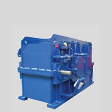 Kundenspezifische Getriebelösungen von Renold Gears