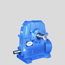 Schneckengetriebe der TW-Serie von Renold Gears