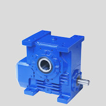 Getriebe der WM-Serie von Renold Gears