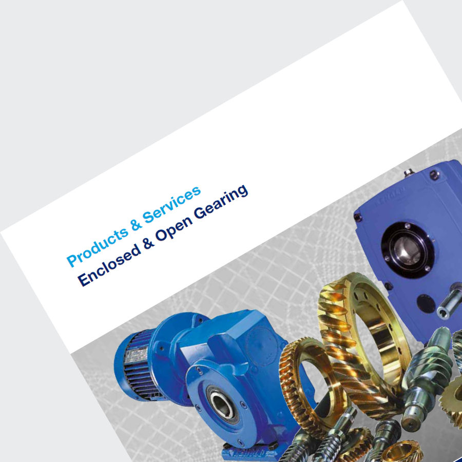 General Products Brochure