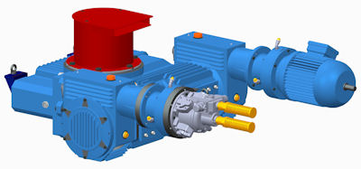 Centre Driven APH_pr