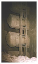Becherwerk