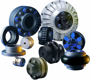 Coupling Range