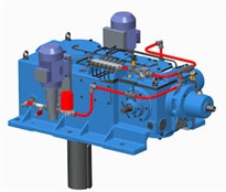 Peripheral Driven APH