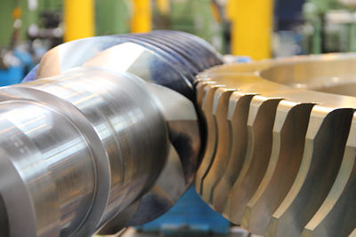 Coal Pulverisers