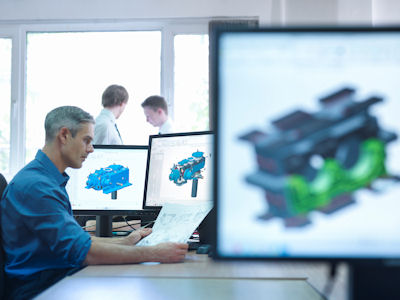 Engineered Solutions