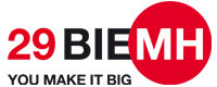 BIEMH Logo