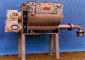 Chainflex-Paste_feeder_mixer
