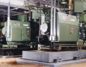 Kompressoren