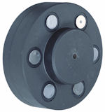 Renold-Crown-Pin-Kupplung