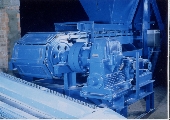 Crown Pin-conveyor