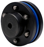 Renold-Discflex-Kupplung