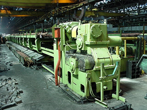 Drawbench System