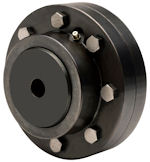 Renold-Gearflex-Kupplung