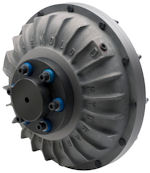 Renold-Hydrastart-Kupplung