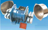 Elektrische Rotationsvibratoren