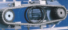 Roll-Ring - mit