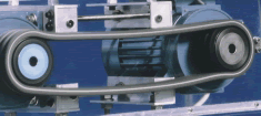 Roll-Ring - ohne
